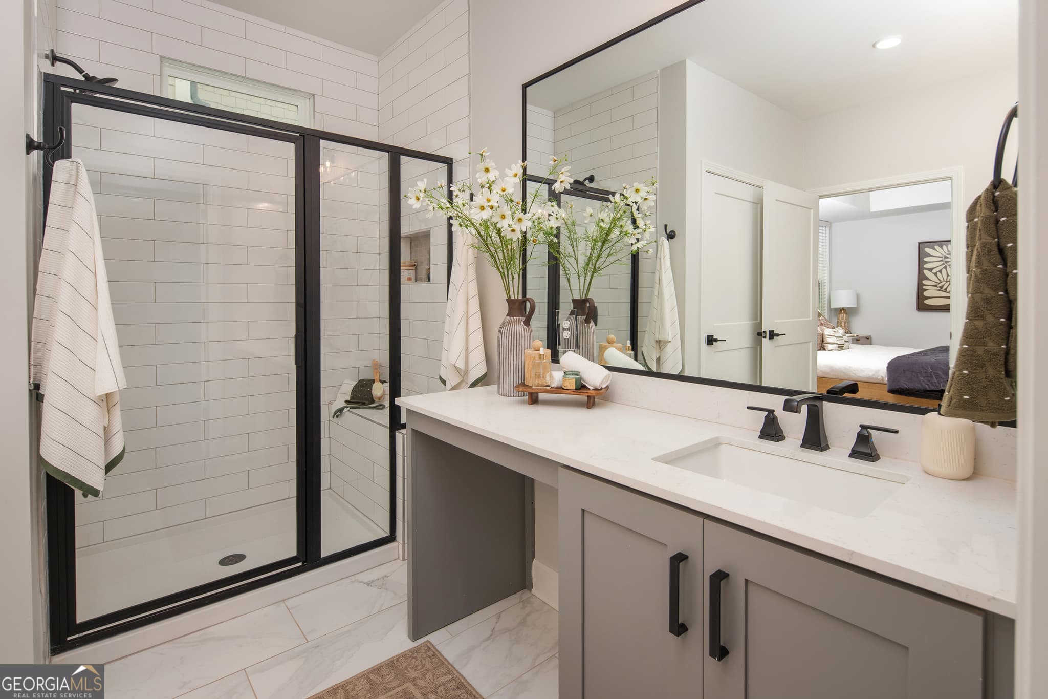 3 bedroom, 2.5 bathroom, 1,668 sq ft townhouse for rent at 5150 Adairview Circle 4610 - HAVEN, Alpharetta, GA 30004 for $2,899 a month — photo 6