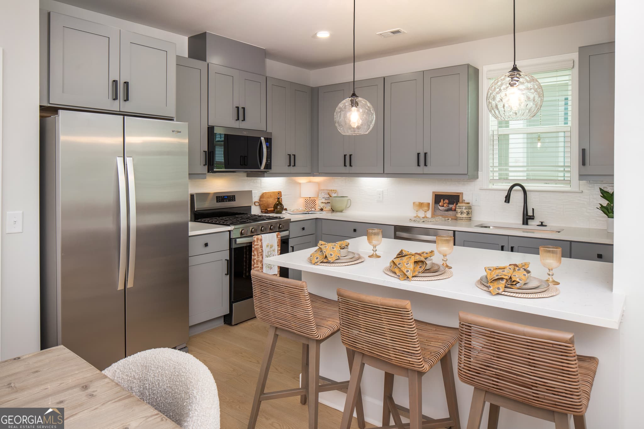 3 bedroom, 2.5 bathroom, 1,668 sq ft townhouse for rent at 5150 Adairview Circle 4610 - HAVEN, Alpharetta, GA 30004 for $2,899 a month — photo 3