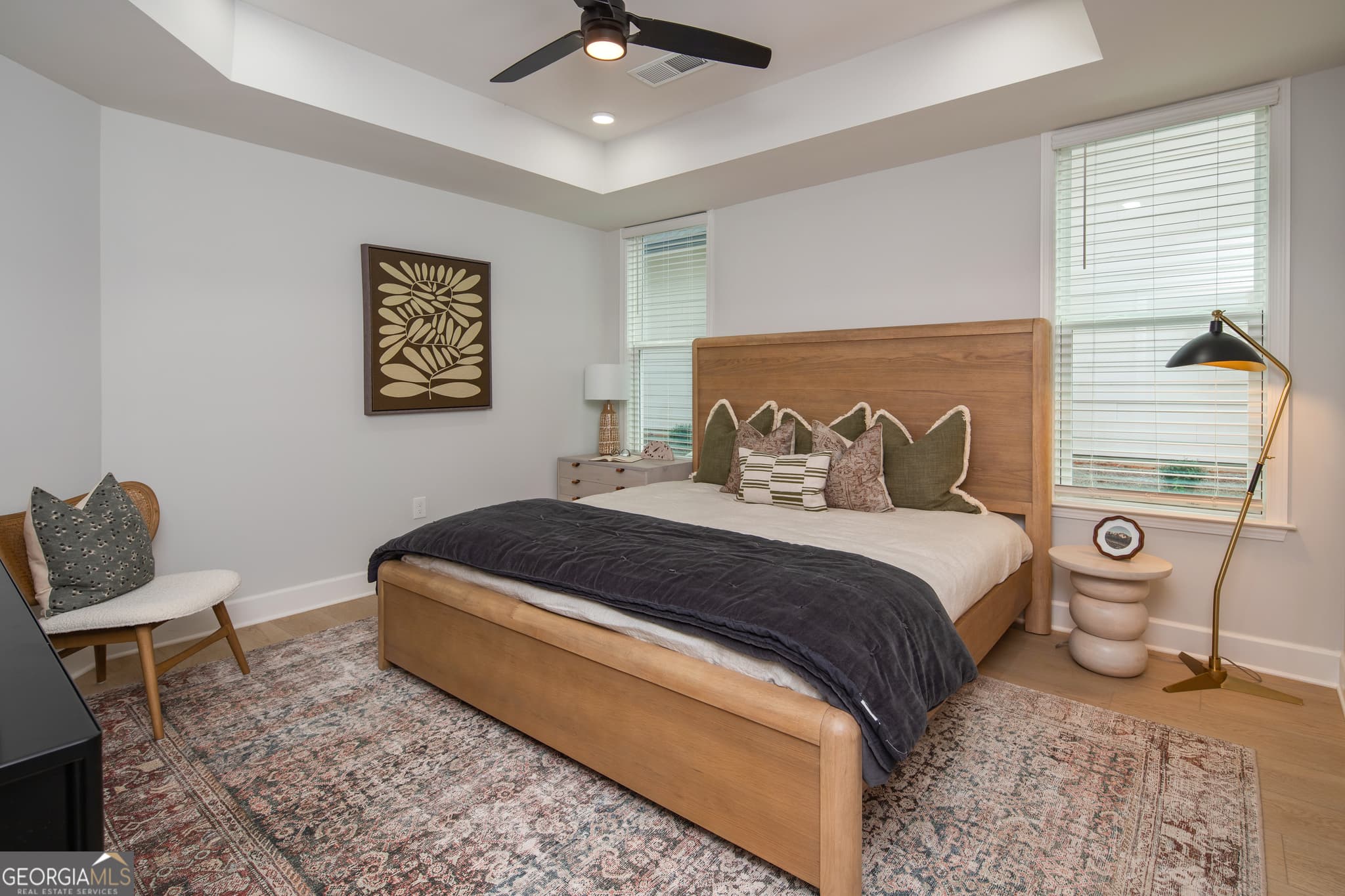 3 bedroom, 2.5 bathroom, 1,668 sq ft townhouse for rent at 5150 Adairview Circle 4610 - HAVEN, Alpharetta, GA 30004 for $2,899 a month — photo 5