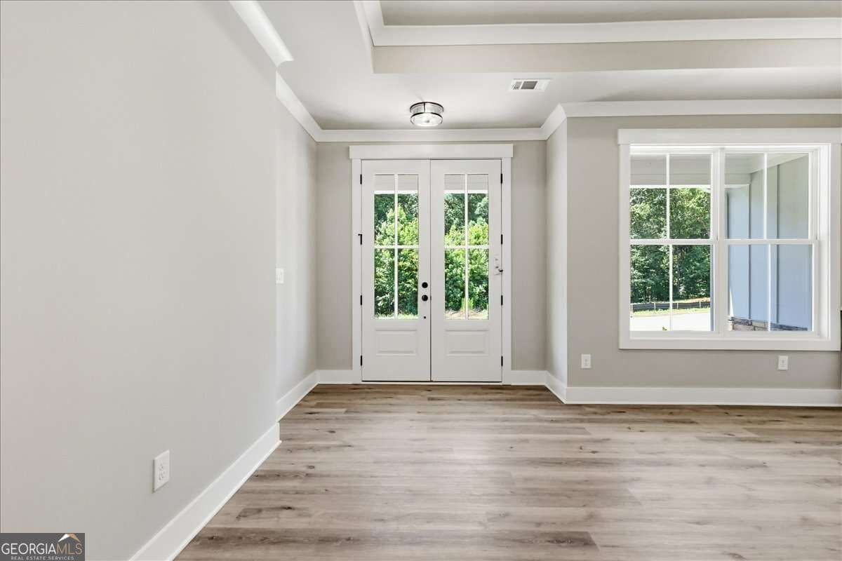 4 bedroom, 3.5 bathroom single family residence for sale at 77 Maney Drive, Statham, GA 30666 — photo 6