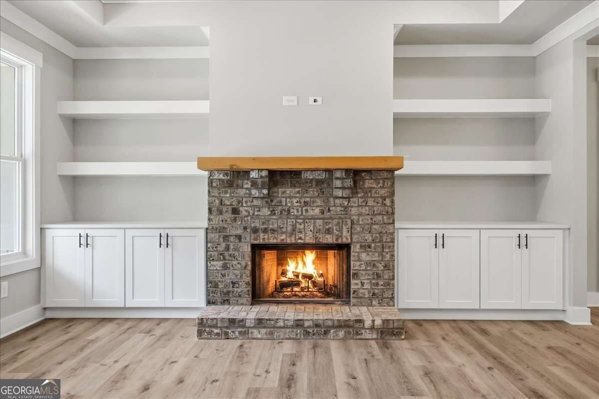 4 bedroom, 3.5 bathroom single family residence for sale at 77 Maney Drive, Statham, GA 30666 — photo 7