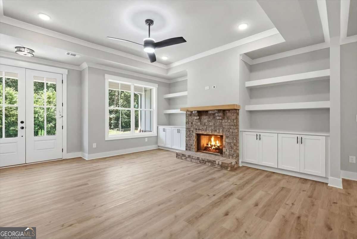 4 bedroom, 3.5 bathroom single family residence for sale at 77 Maney Drive, Statham, GA 30666 — photo 9