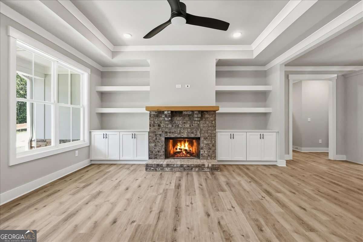 4 bedroom, 3.5 bathroom single family residence for sale at 77 Maney Drive, Statham, GA 30666 — photo 8