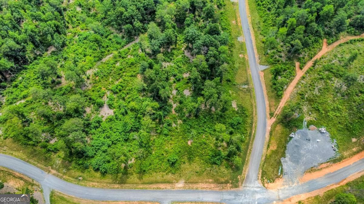 residential lot for sale at LOT 128 Twisted Oak Road, Talking Rock, GA 30175 — photo 1 of 31
