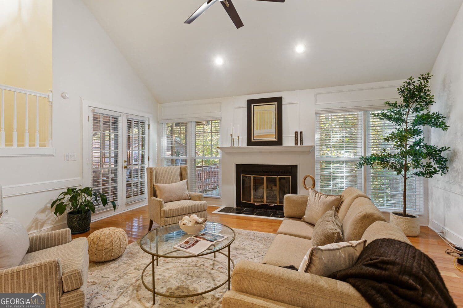 5 bedroom, 3.5 bathroom, 3,574 sq ft single family residence for sale at 2110 B T Sheppard Drive, Marietta, GA 30062 — photo 2
