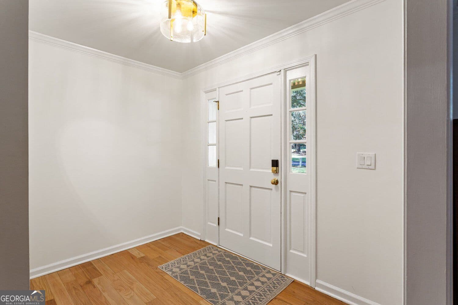 5 bedroom, 3.5 bathroom, 3,574 sq ft single family residence for sale at 2110 B T Sheppard Drive, Marietta, GA 30062 — photo 6
