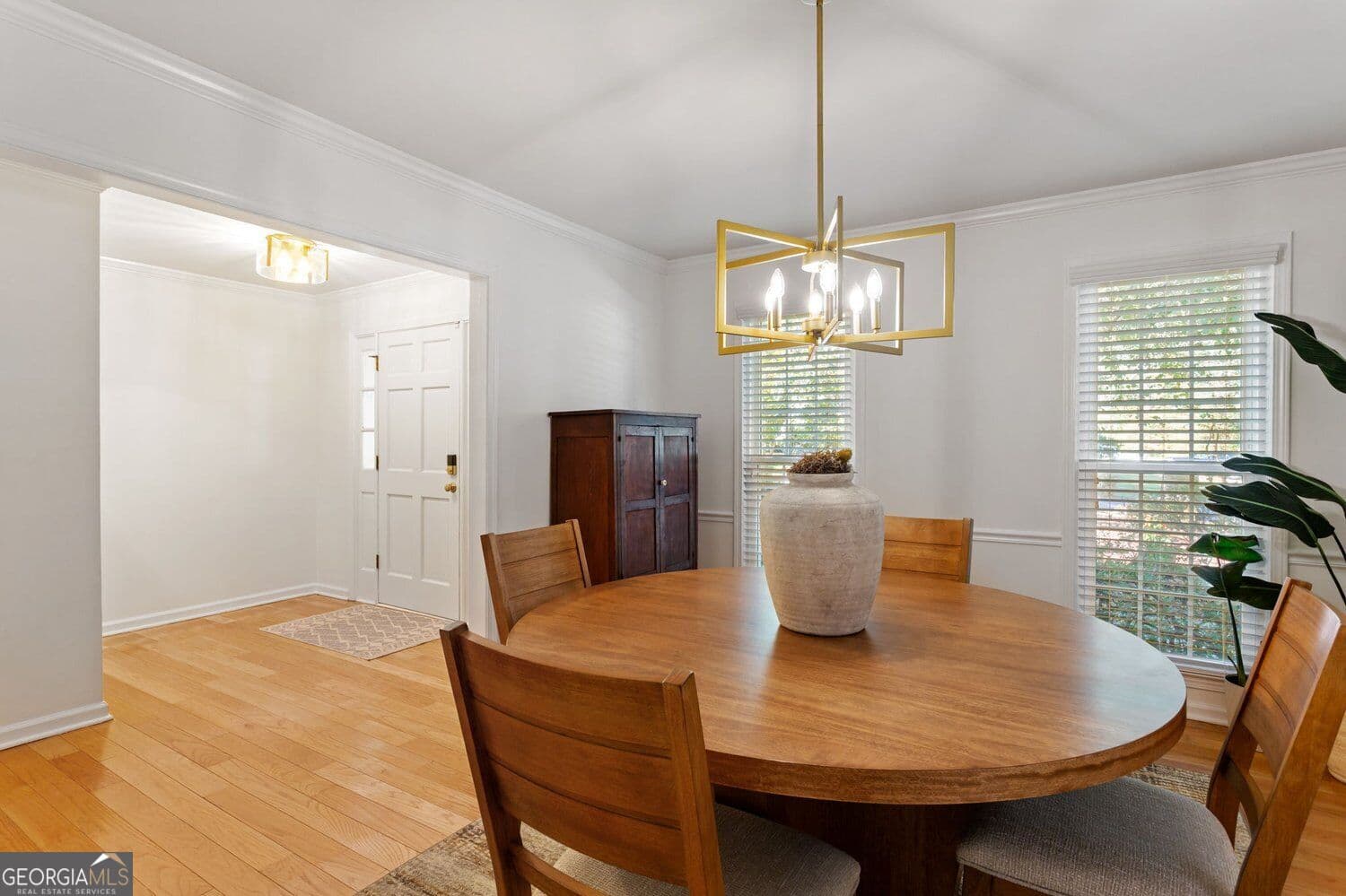 5 bedroom, 3.5 bathroom, 3,574 sq ft single family residence for sale at 2110 B T Sheppard Drive, Marietta, GA 30062 — photo 7
