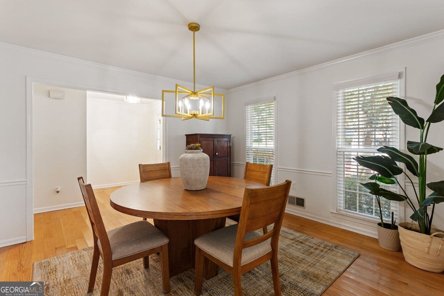 5 bedroom, 3.5 bathroom, 3,574 sq ft single family residence for sale at 2110 B T Sheppard Drive, Marietta, GA 30062 — photo 10