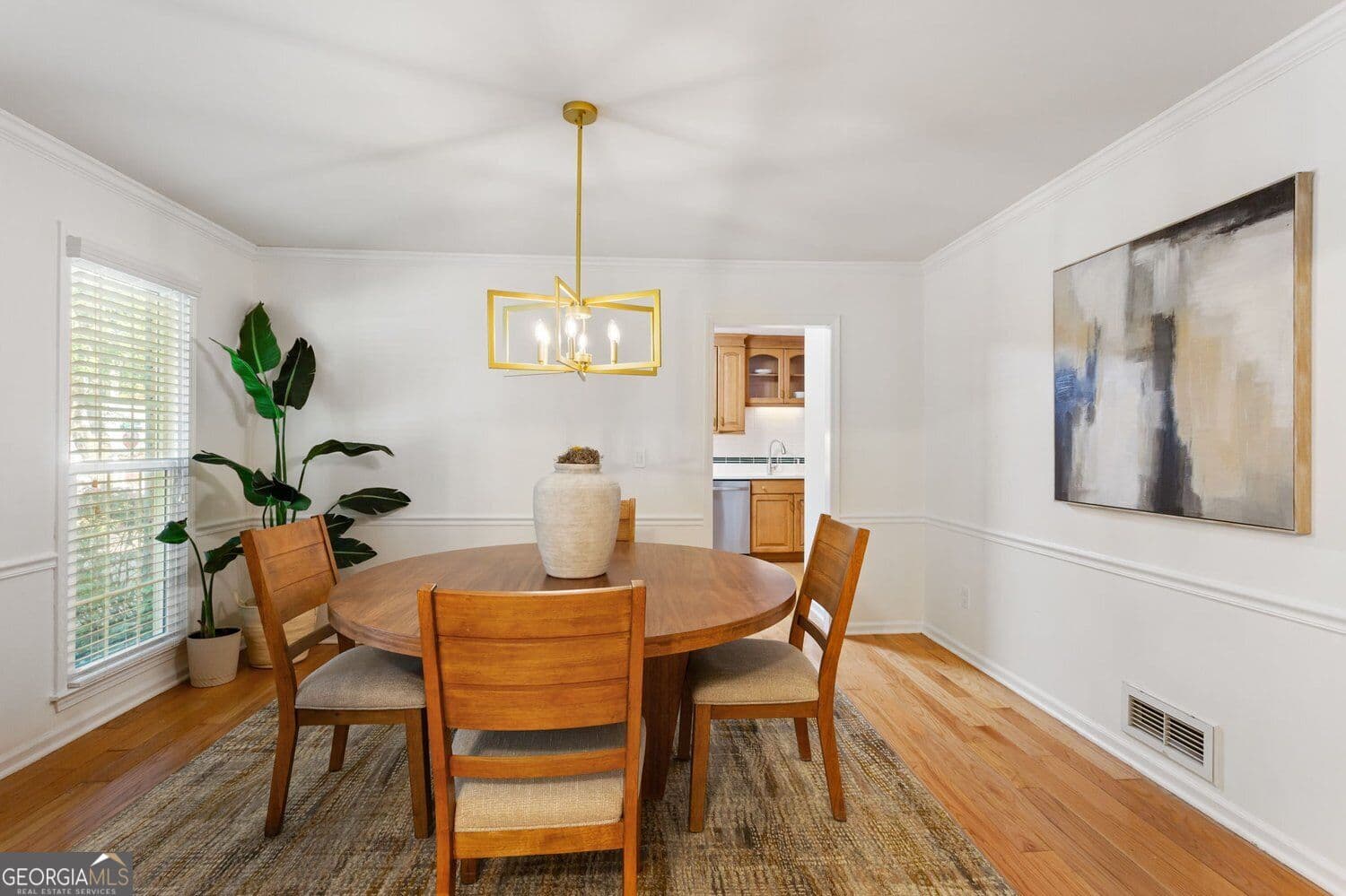 5 bedroom, 3.5 bathroom, 3,574 sq ft single family residence for sale at 2110 B T Sheppard Drive, Marietta, GA 30062 — photo 8