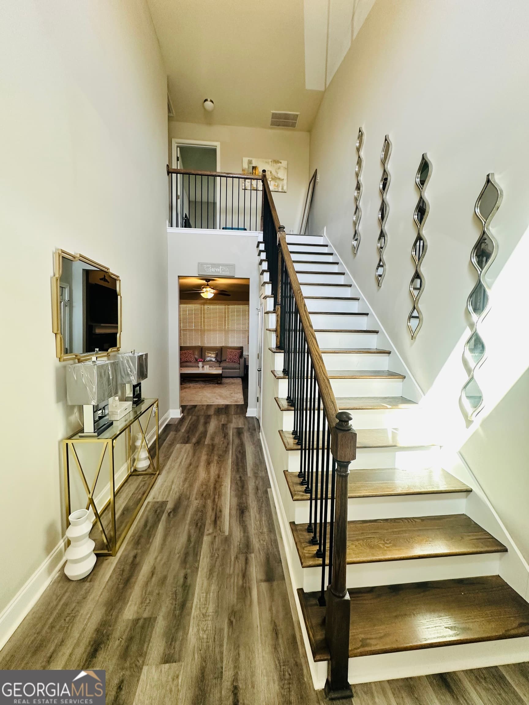 4 bedroom, 2.5 bathroom, 2,067 sq ft single family residence for sale at 122 Bramble Way, Griffin, GA 30224 — photo 5
