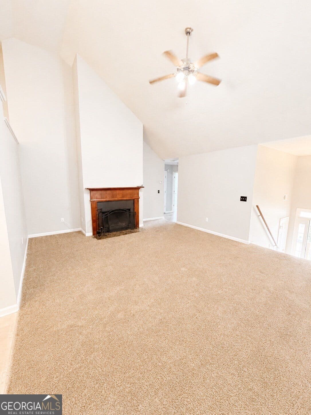 4 bedroom, 3 bathroom, 1,396 sq ft single family residence for rent at 514 Shaggy Hickory Trail, Palmetto, GA 30268 for $1,650 a month — photo 5