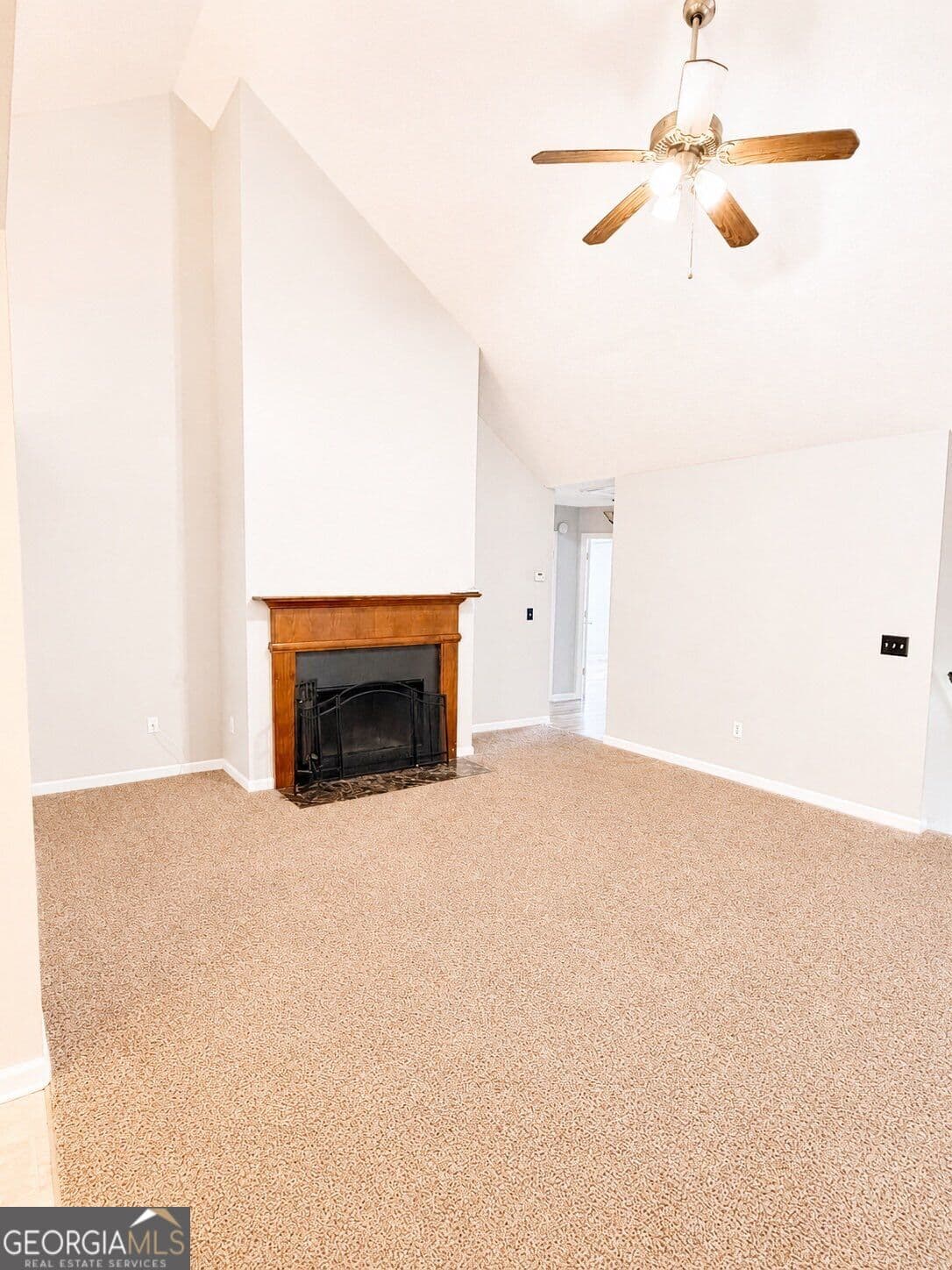 4 bedroom, 3 bathroom, 1,396 sq ft single family residence for rent at 514 Shaggy Hickory Trail, Palmetto, GA 30268 for $1,650 a month — photo 4