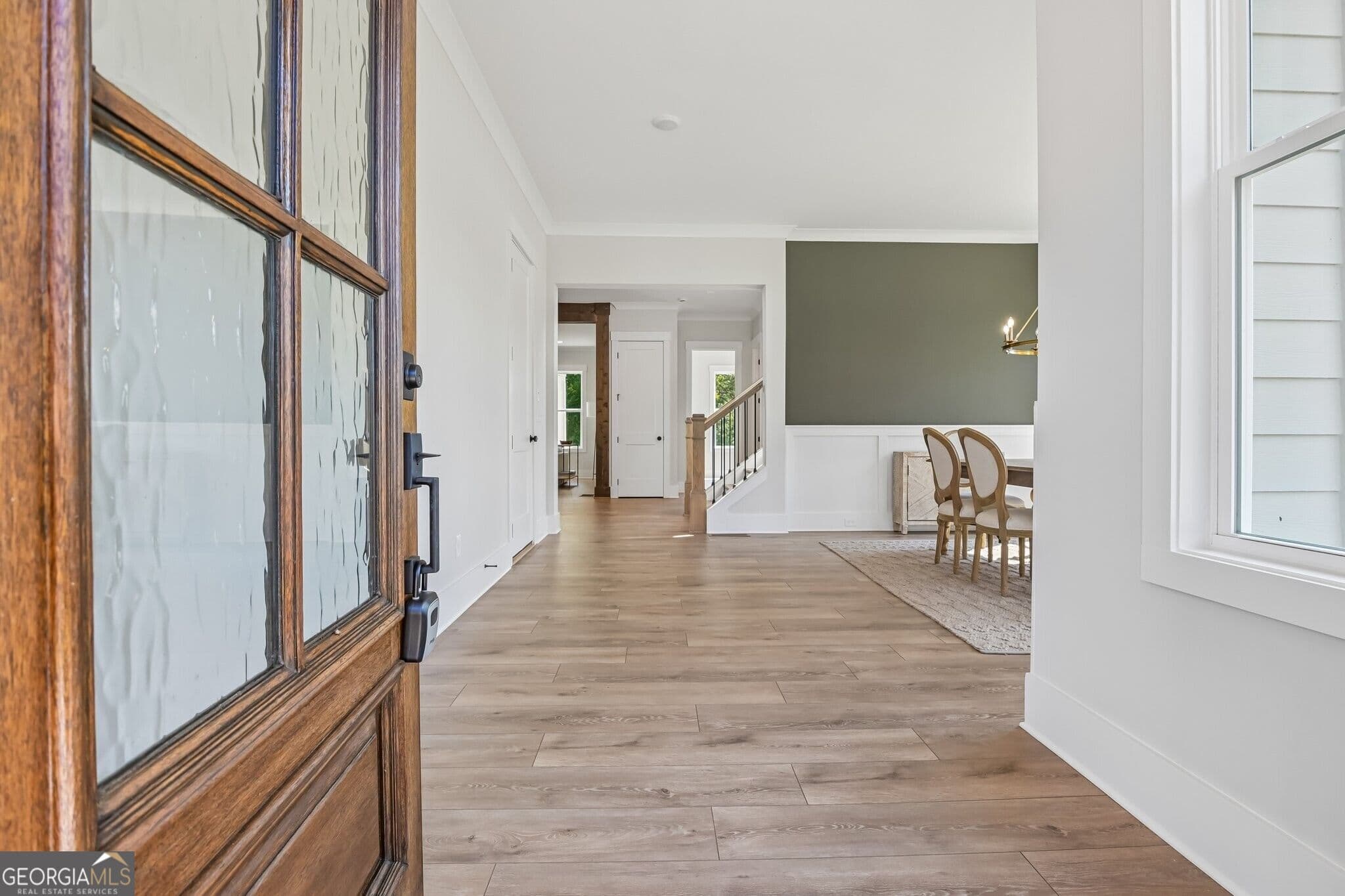 5 bedroom, 4 bathroom, 3,199 sq ft single family residence for sale at 3310 Hillshire Drive, Cumming, GA 30028 — photo 5