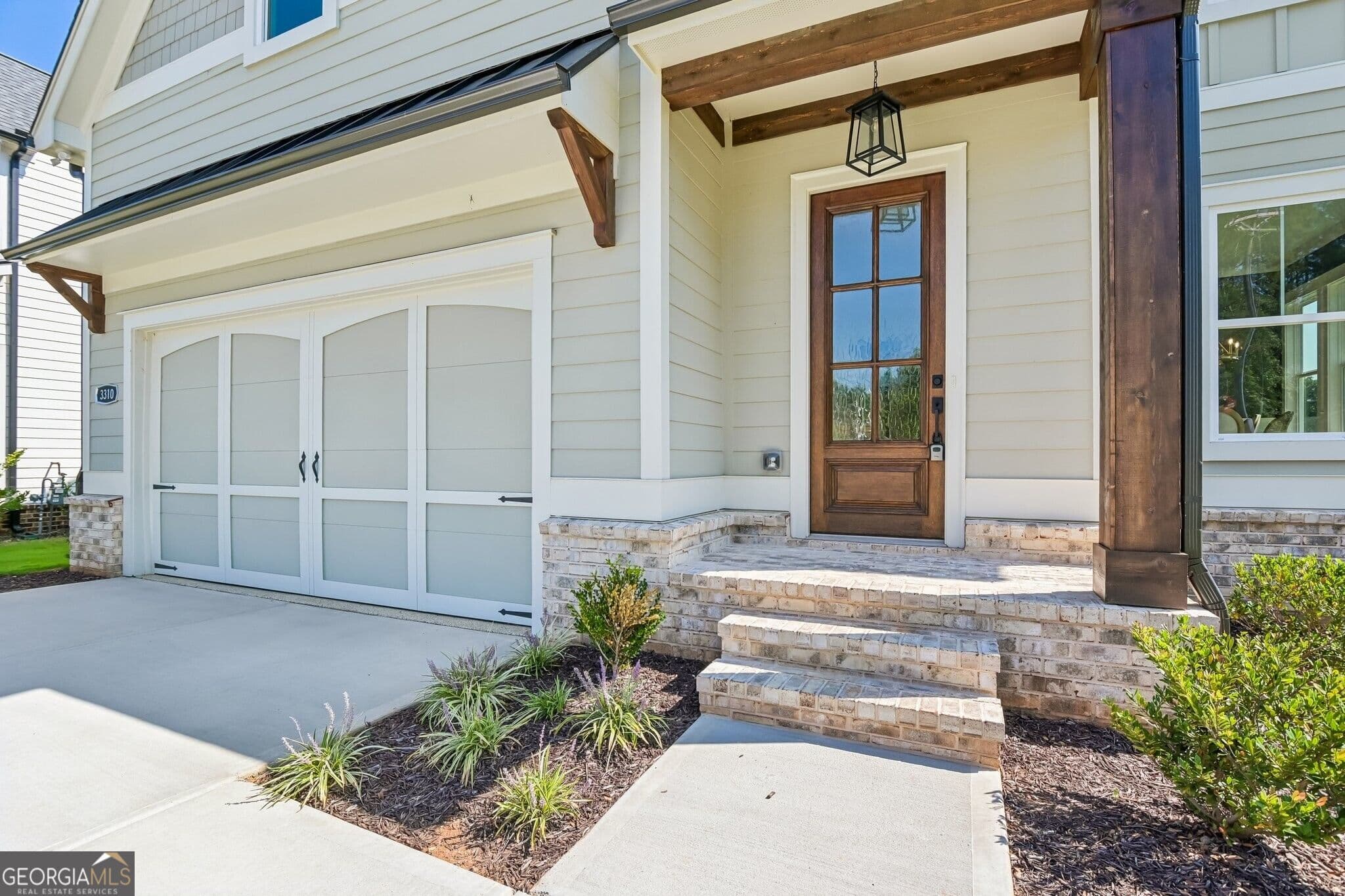 5 bedroom, 4 bathroom, 3,199 sq ft single family residence for sale at 3310 Hillshire Drive, Cumming, GA 30028 — photo 4