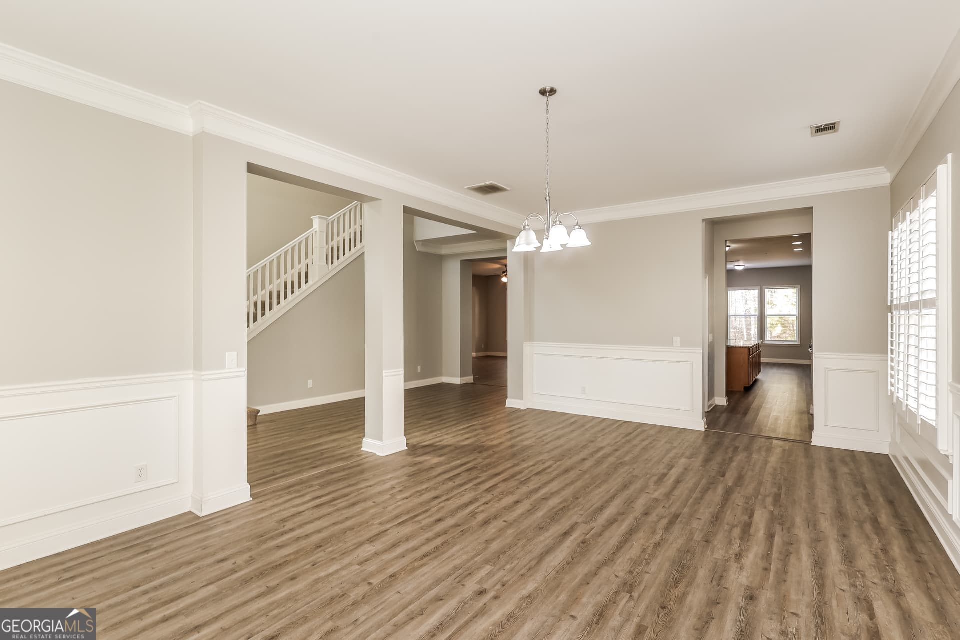 4 bedroom, 3 bathroom, 4,272 sq ft single family residence for sale at 7461 Mistydawn Drive, Fairburn, GA 30213 — photo 6