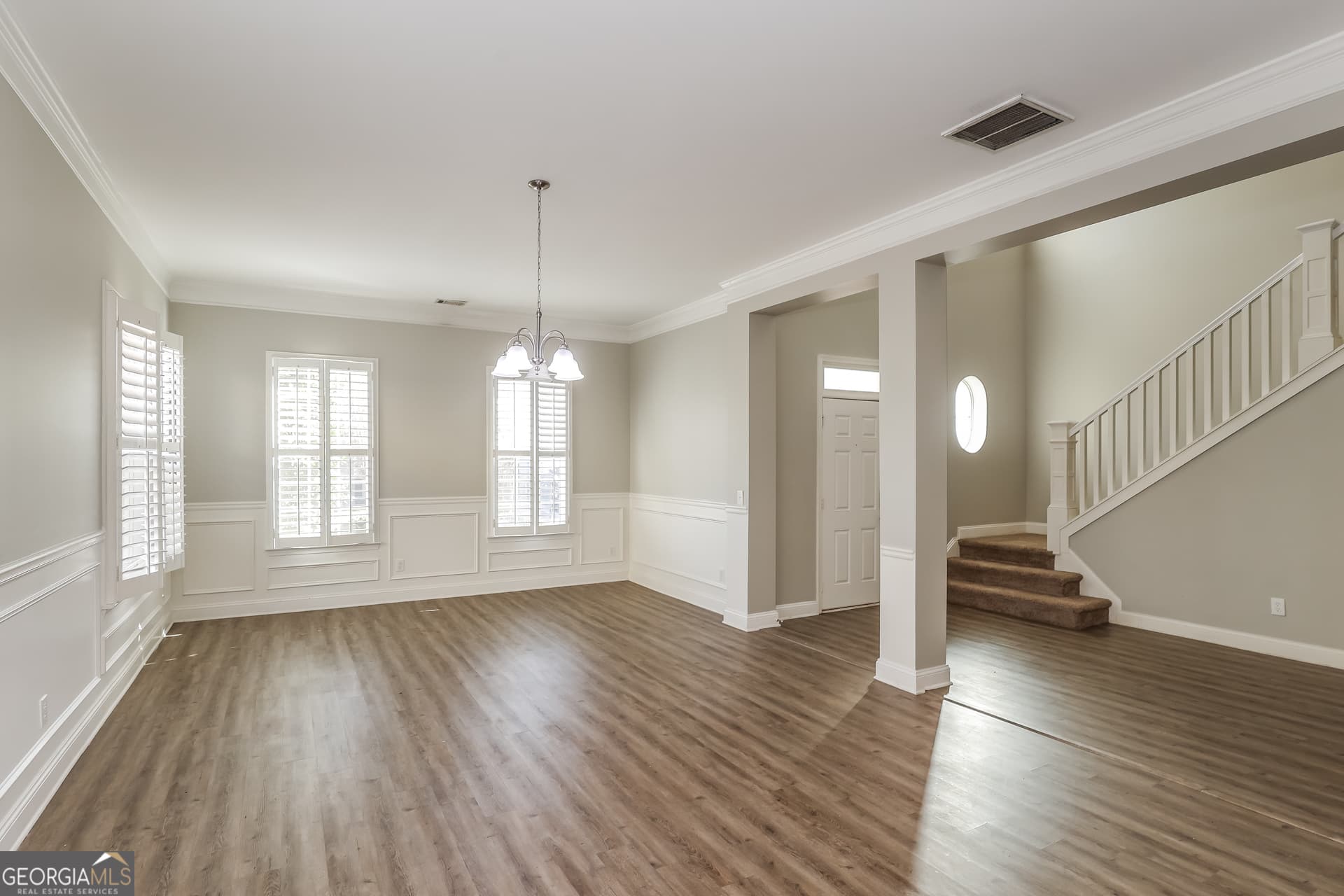 4 bedroom, 3 bathroom, 4,272 sq ft single family residence for sale at 7461 Mistydawn Drive, Fairburn, GA 30213 — photo 5