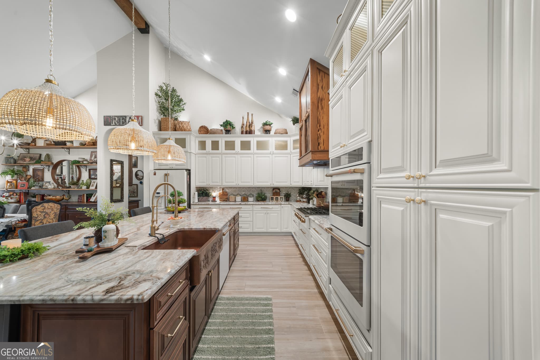 4 bedroom, 3 bathroom, 3,632 sq ft single family residence for sale at 115 E Lake Drive, Statesboro, GA 30458 — photo 6