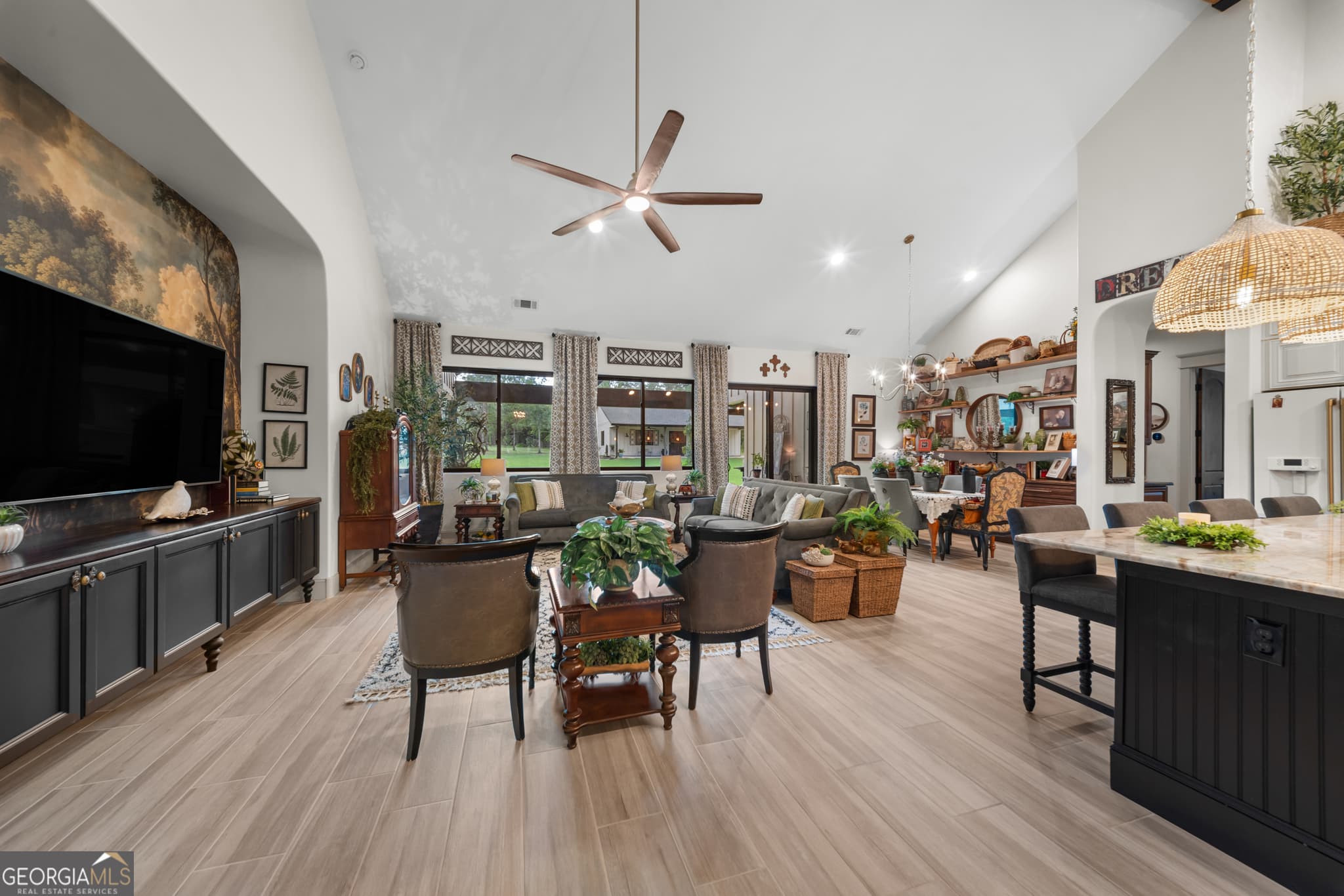 4 bedroom, 3 bathroom, 3,632 sq ft single family residence for sale at 115 E Lake Drive, Statesboro, GA 30458 — photo 9