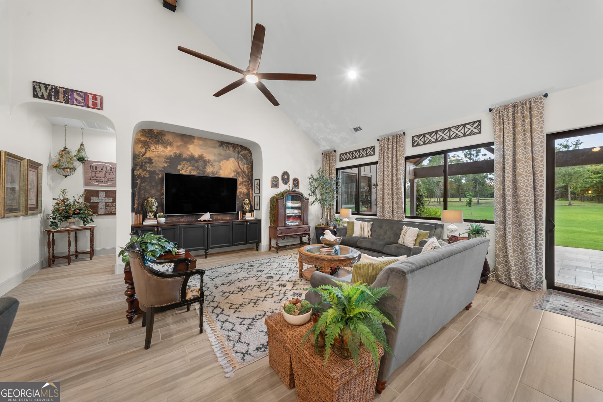 4 bedroom, 3 bathroom, 3,632 sq ft single family residence for sale at 115 E Lake Drive, Statesboro, GA 30458 — photo 10