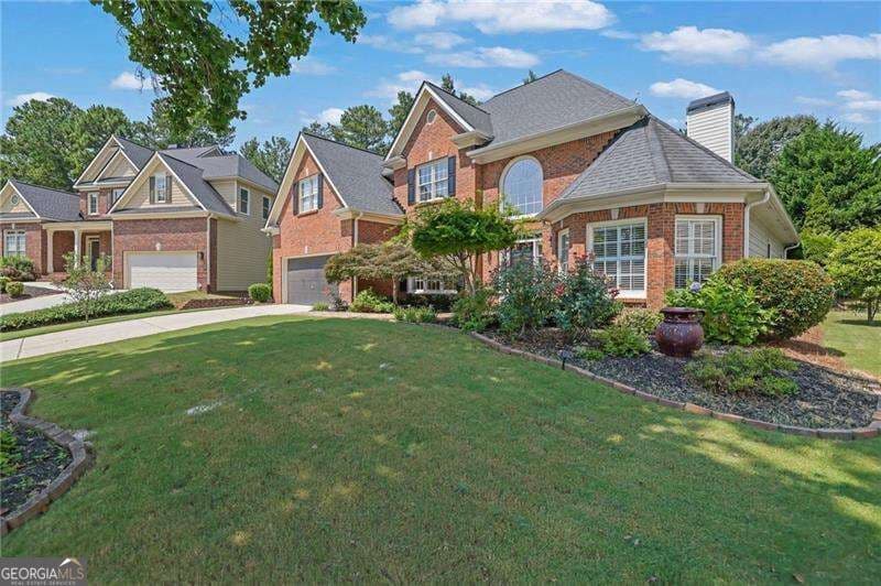 5 bedroom, 4 bathroom, 3,428 sq ft single family residence for sale at 778 Laurel West Lane, Dacula, GA 30019 — photo 2