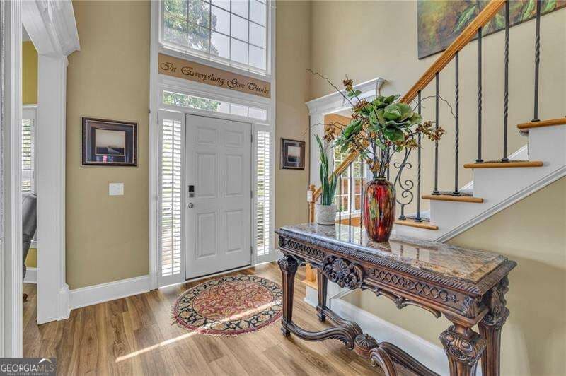 5 bedroom, 4 bathroom, 3,428 sq ft single family residence for sale at 778 Laurel West Lane, Dacula, GA 30019 — photo 6