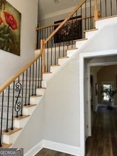 5 bedroom, 4 bathroom, 3,428 sq ft single family residence for sale at 778 Laurel West Lane, Dacula, GA 30019 — photo 3