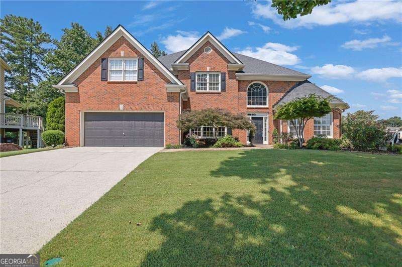 5 bedroom, 4 bathroom, 3,428 sq ft single family residence for sale at 778 Laurel West Lane, Dacula, GA 30019 — photo 1 of 45