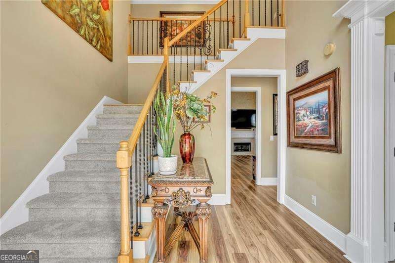 5 bedroom, 4 bathroom, 3,428 sq ft single family residence for sale at 778 Laurel West Lane, Dacula, GA 30019 — photo 4