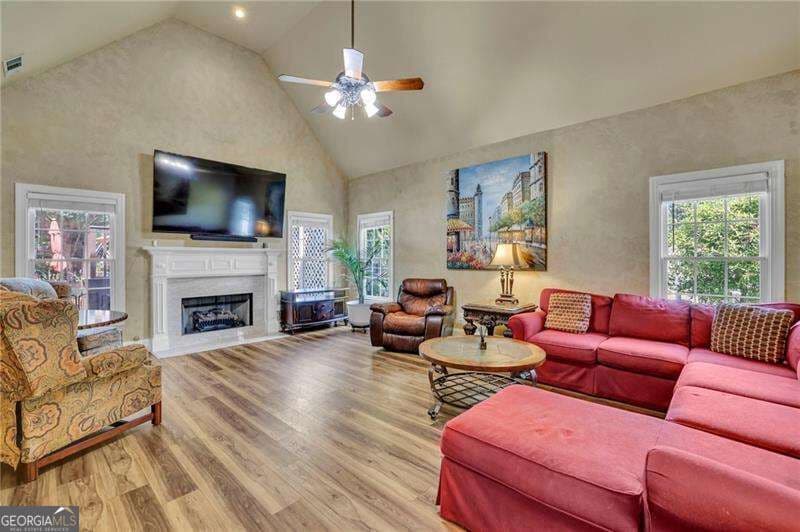 5 bedroom, 4 bathroom, 3,428 sq ft single family residence for sale at 778 Laurel West Lane, Dacula, GA 30019 — photo 8