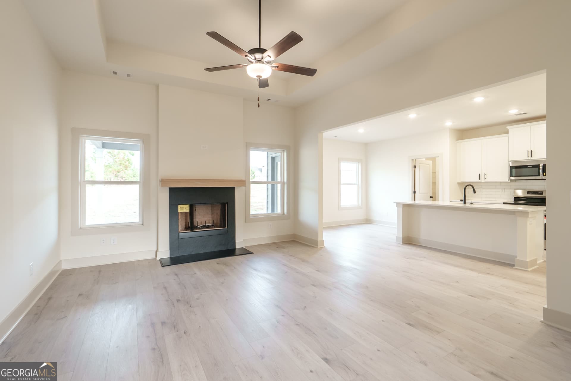 3 bedroom, 2.5 bathroom, 1,800 sq ft single family residence for sale at 205 Squirrel Run, Good Hope, GA 30641 — photo 7