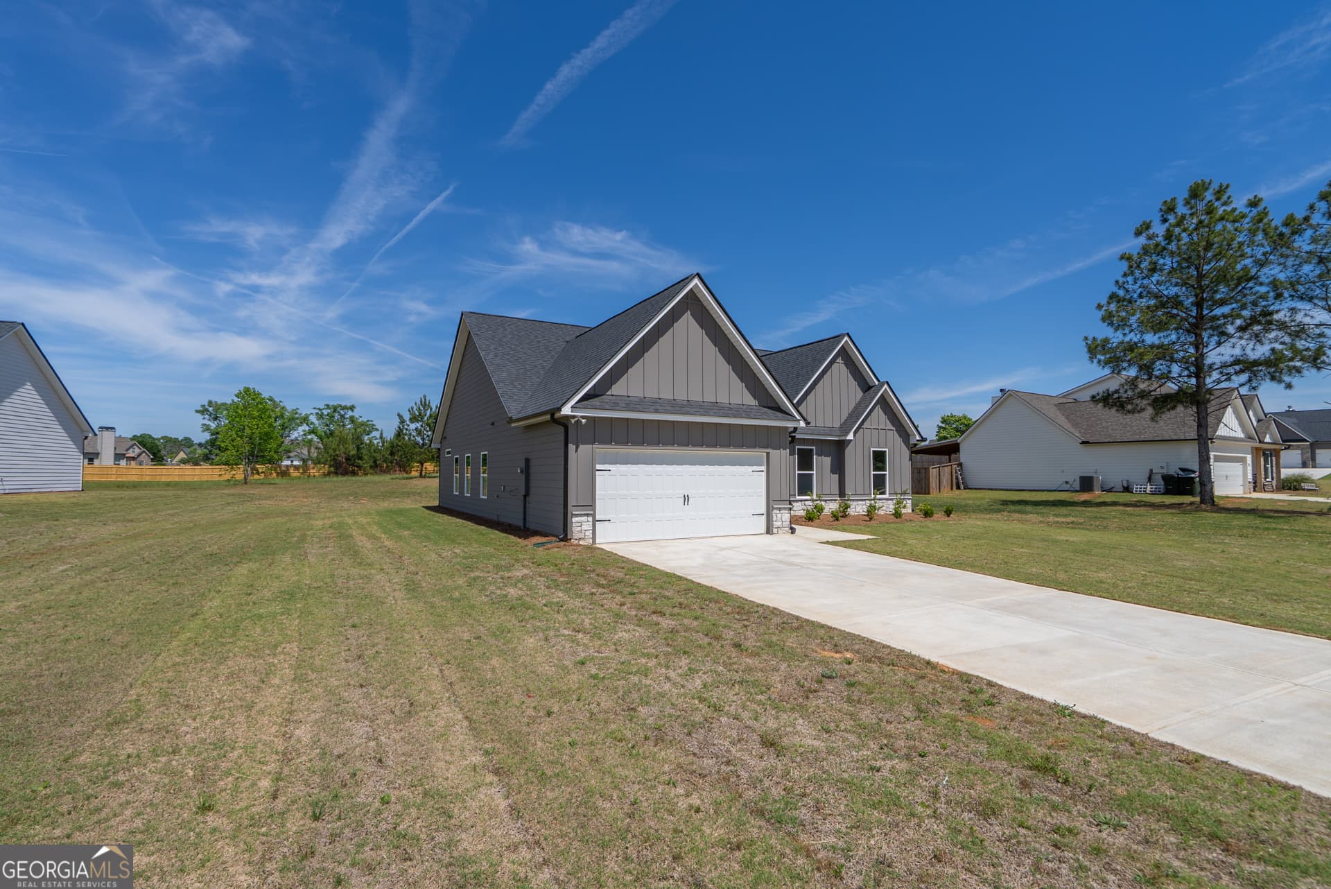 3 bedroom, 2.5 bathroom, 1,800 sq ft single family residence for sale at 205 Squirrel Run, Good Hope, GA 30641 — photo 3