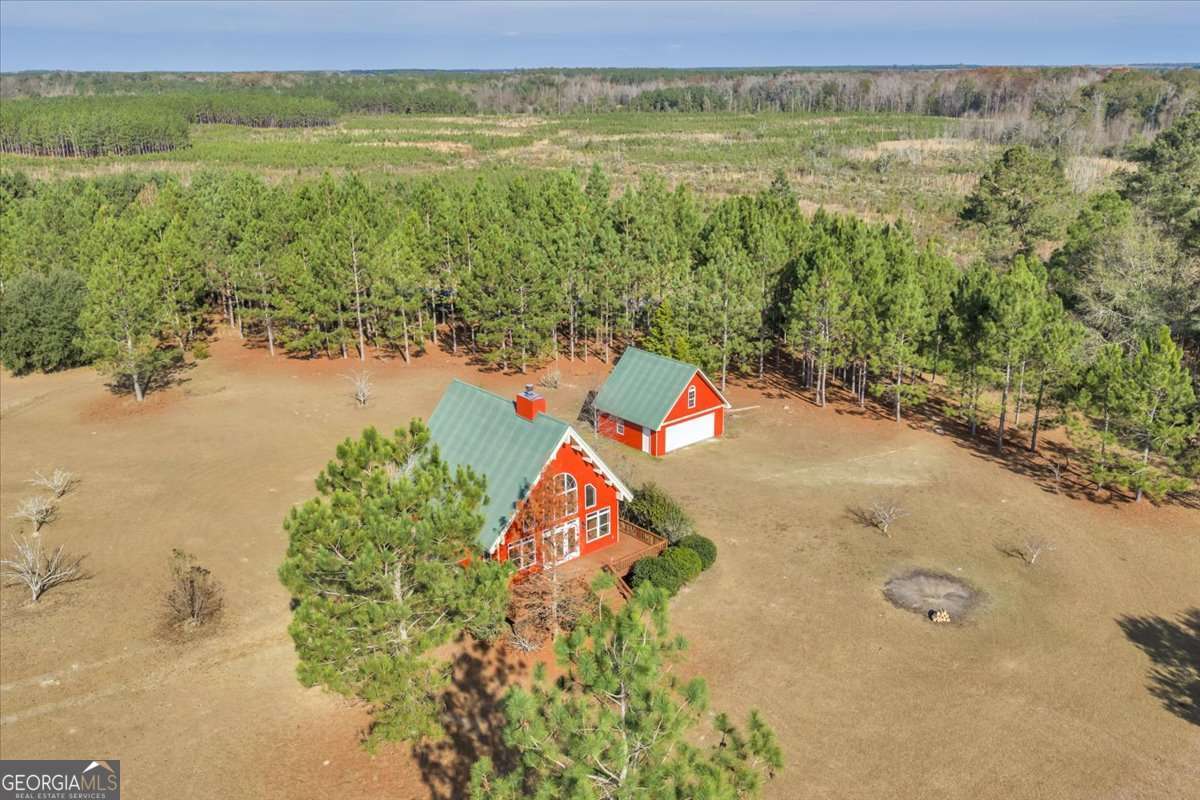 agriculture sold at 11157 Cannonville Road, Rochelle, GA 31079