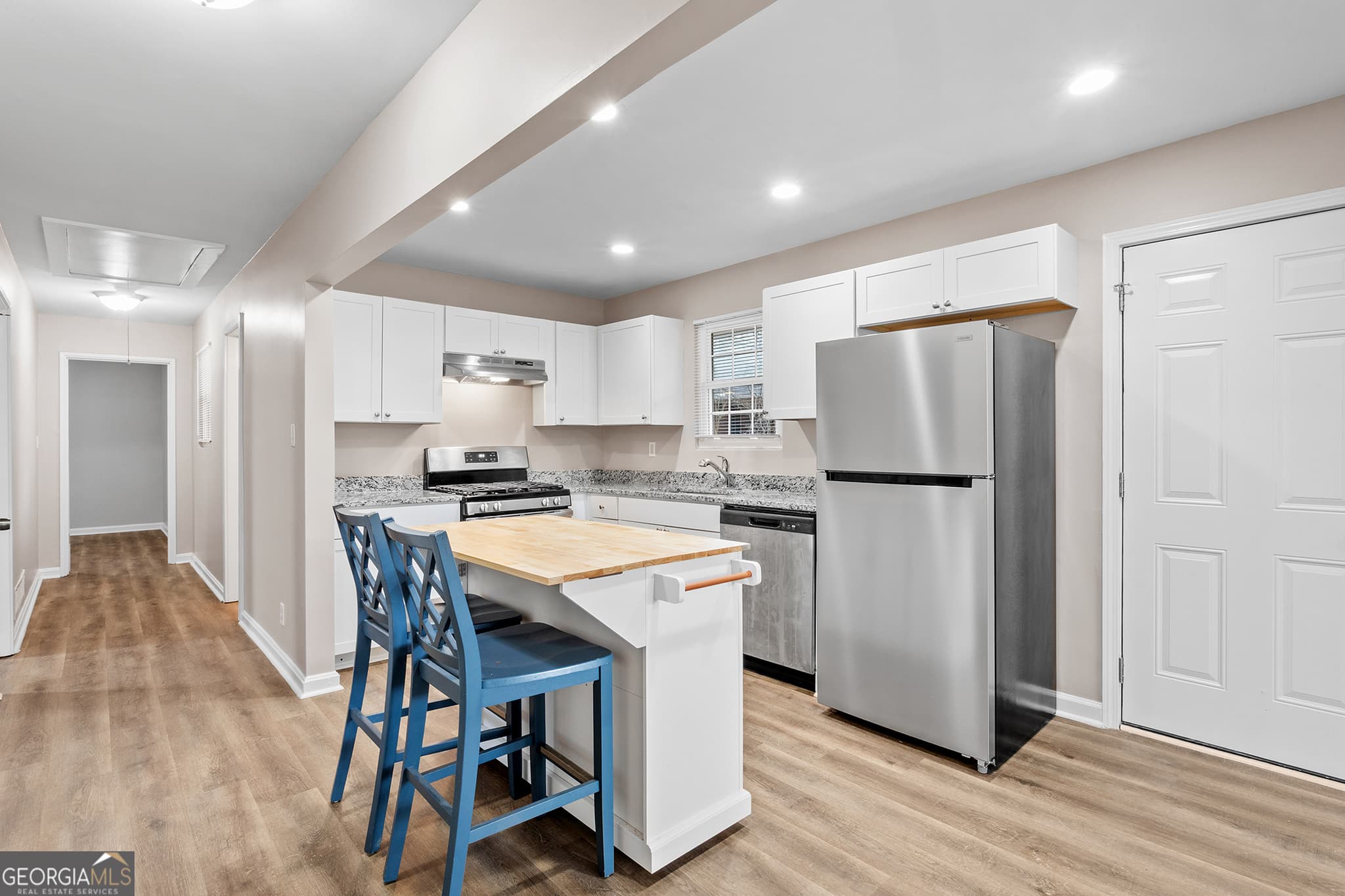 4 bedroom, 2 bathroom, 1,125 sq ft single family residence for rent at 1799 Shirley Street, Atlanta, GA 30310 for $1,900 a month — photo 5