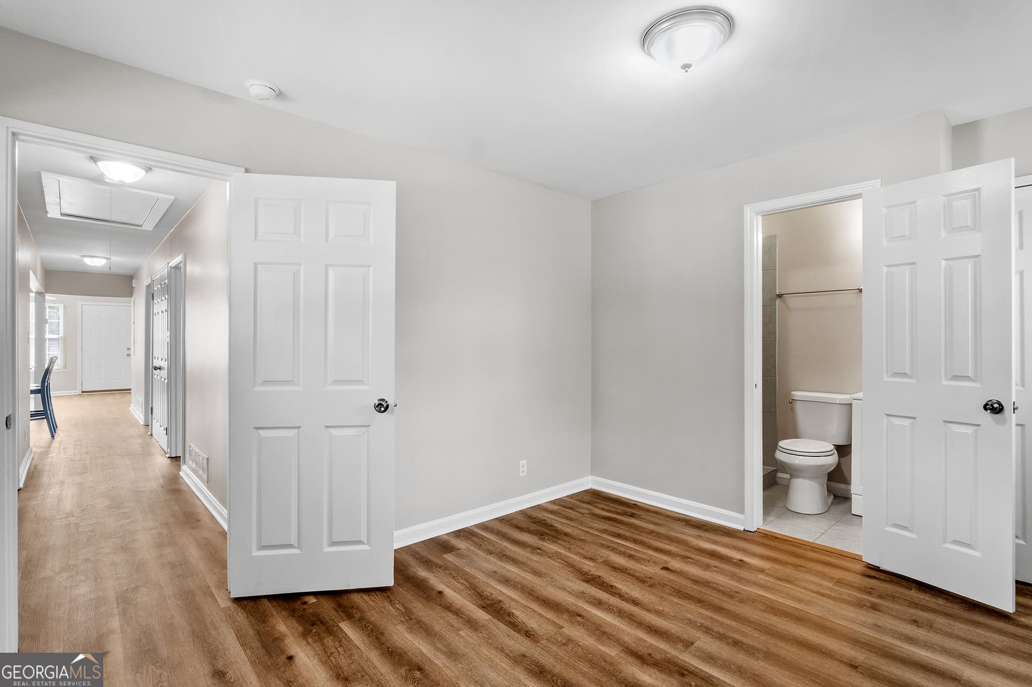 4 bedroom, 2 bathroom, 1,125 sq ft single family residence for rent at 1799 Shirley Street, Atlanta, GA 30310 for $1,900 a month — photo 8