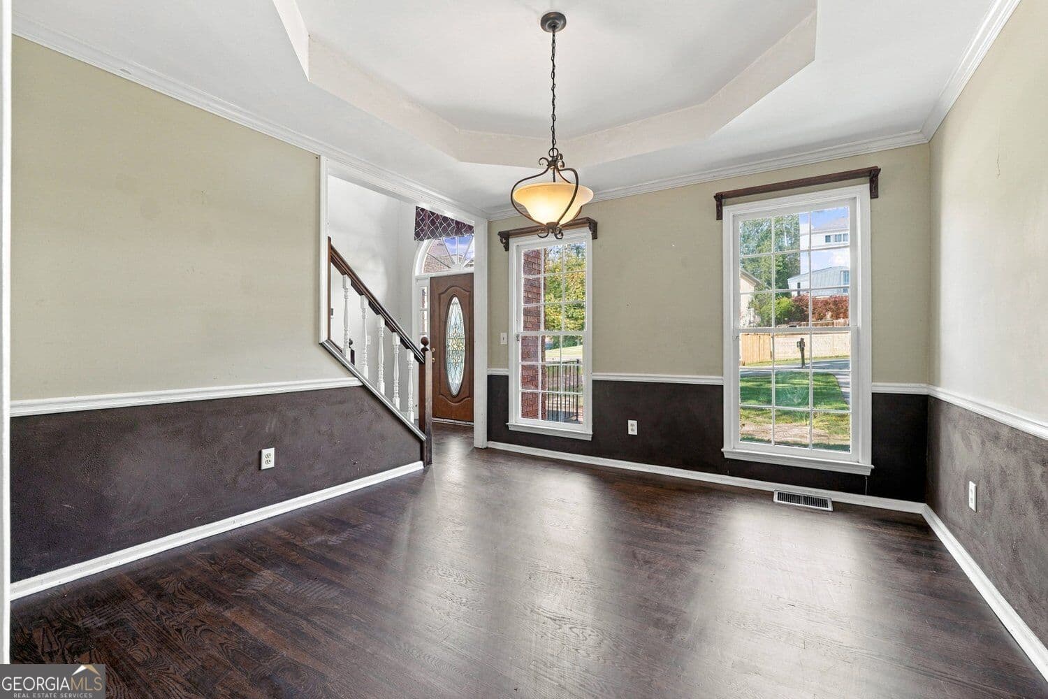 4 bedroom, 2.5 bathroom, 3,690 sq ft single family residence for sale at 3841 Mountain Way Cove, Snellville, GA 30039 — photo 6