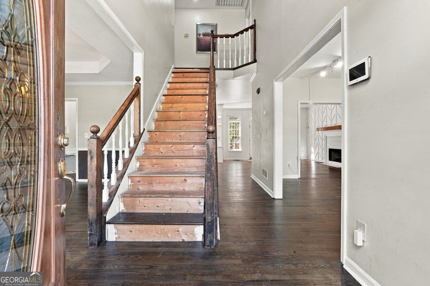 4 bedroom, 2.5 bathroom, 3,690 sq ft single family residence for sale at 3841 Mountain Way Cove, Snellville, GA 30039 — photo 3