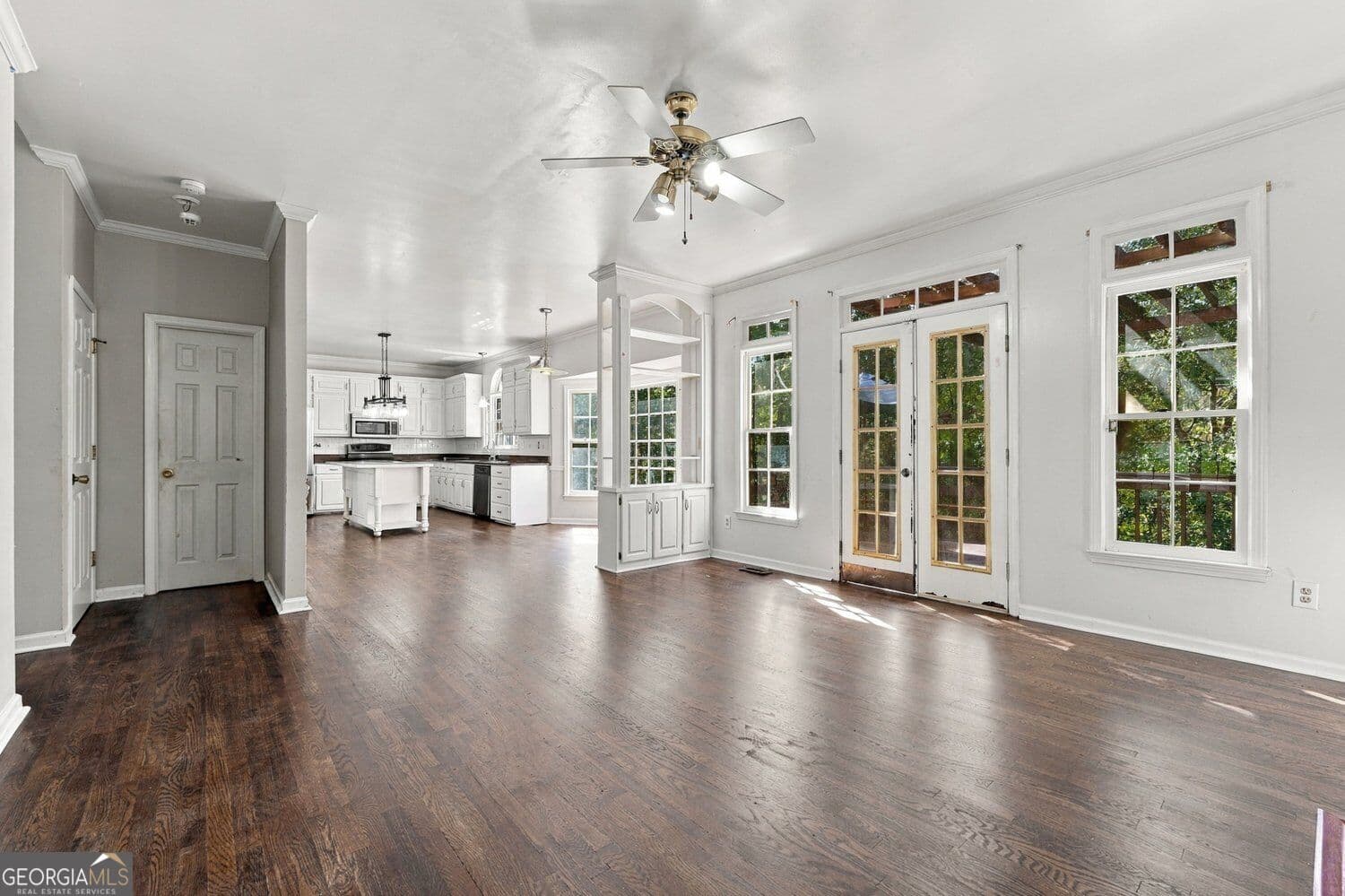 4 bedroom, 2.5 bathroom, 3,690 sq ft single family residence for sale at 3841 Mountain Way Cove, Snellville, GA 30039 — photo 9