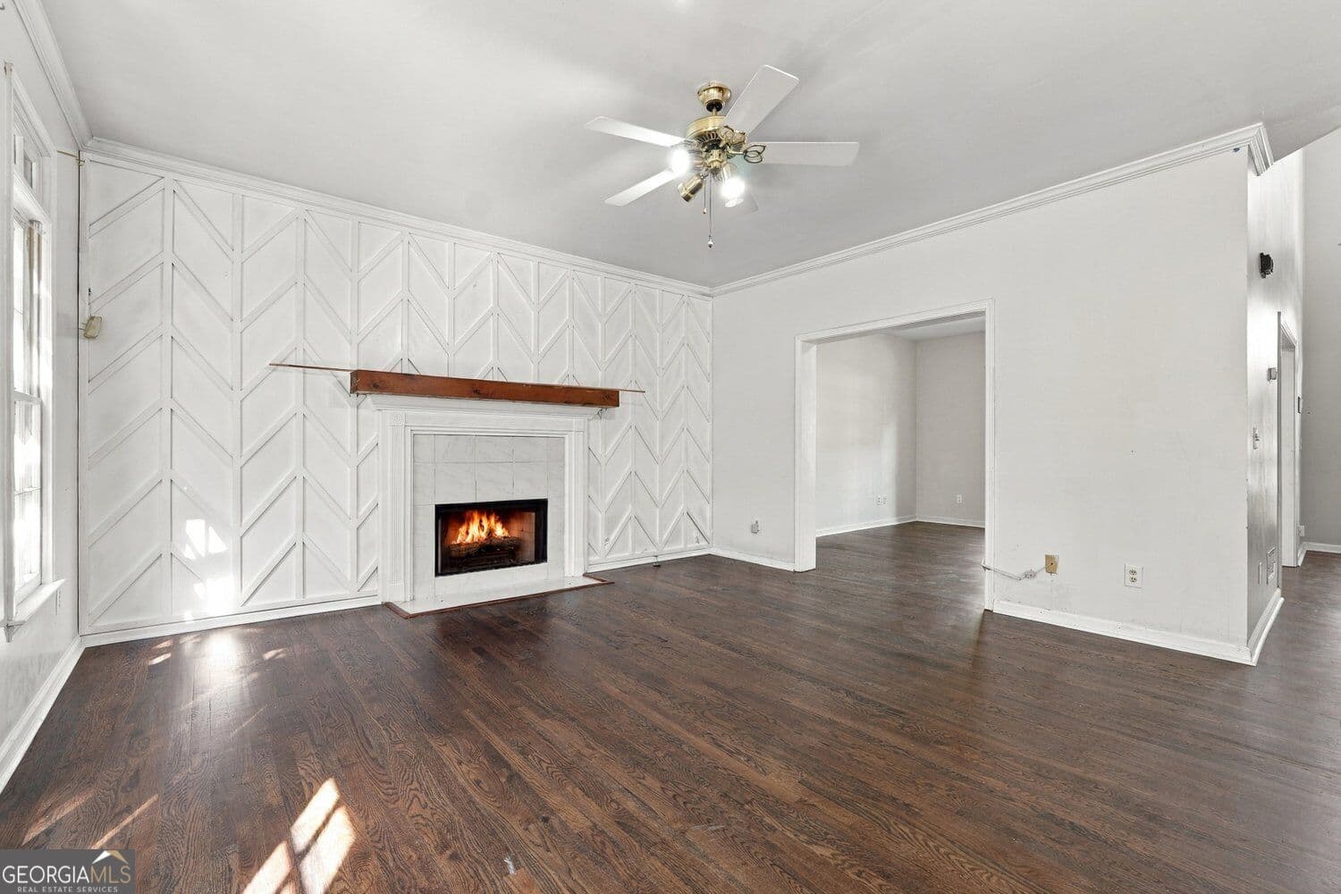 4 bedroom, 2.5 bathroom, 3,690 sq ft single family residence for sale at 3841 Mountain Way Cove, Snellville, GA 30039 — photo 10