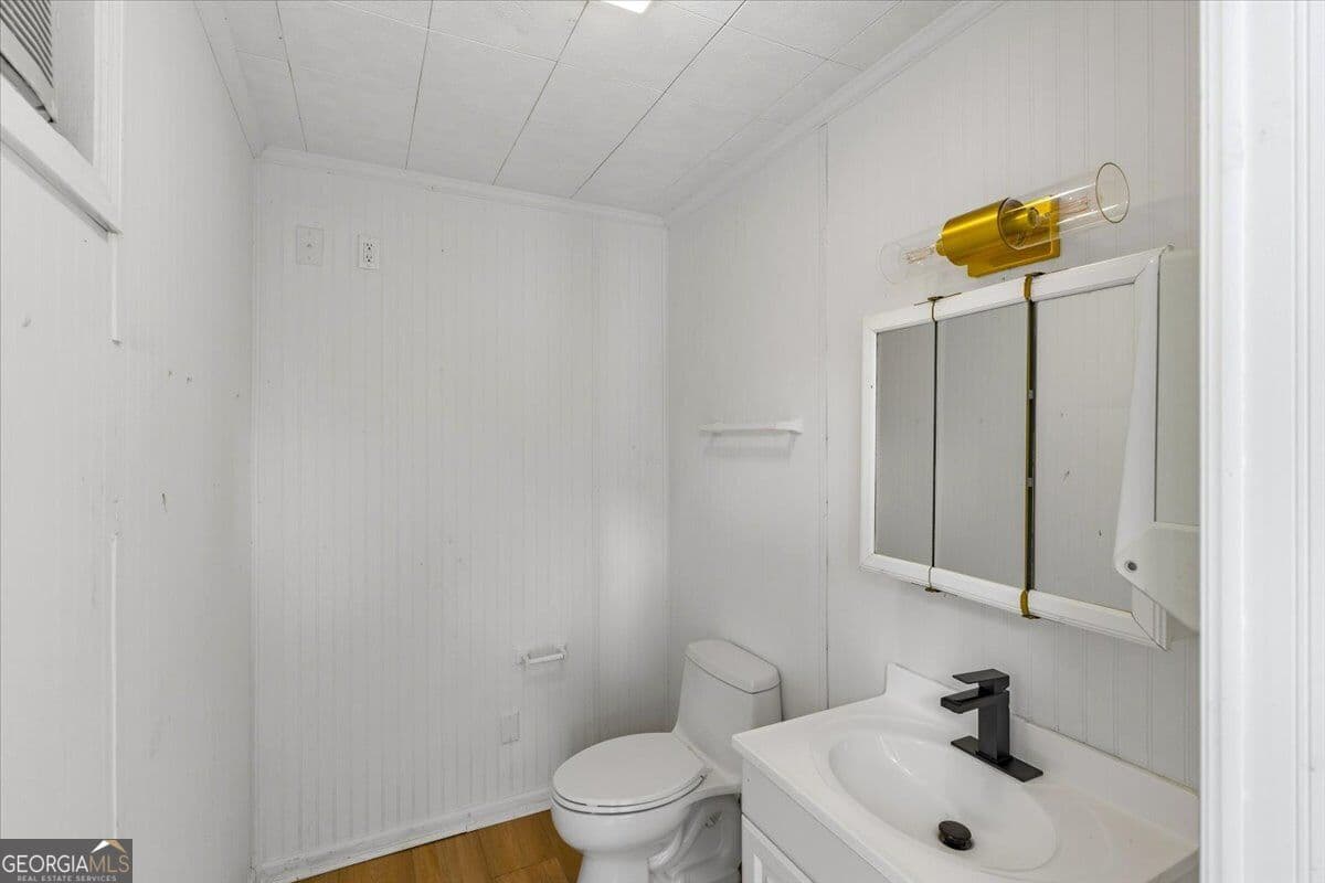 5 bedroom, 4.5 bathroom, 3,490 sq ft single family residence for sale at 1838 Christophers Trace, Macon, GA 31220 — photo 7