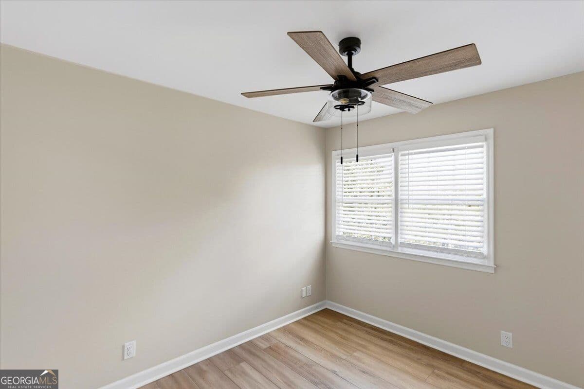 5 bedroom, 4.5 bathroom, 3,490 sq ft single family residence for sale at 1838 Christophers Trace, Macon, GA 31220 — photo 9