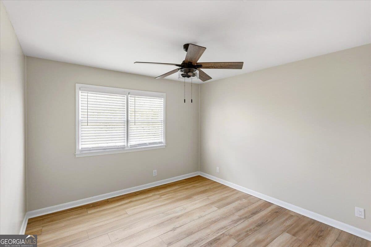 5 bedroom, 4.5 bathroom, 3,490 sq ft single family residence for sale at 1838 Christophers Trace, Macon, GA 31220 — photo 10