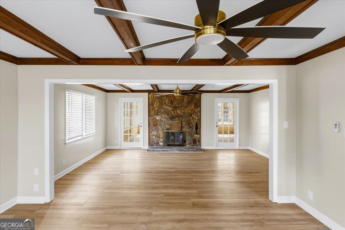5 bedroom, 4.5 bathroom, 3,490 sq ft single family residence for sale at 1838 Christophers Trace, Macon, GA 31220 — photo 8