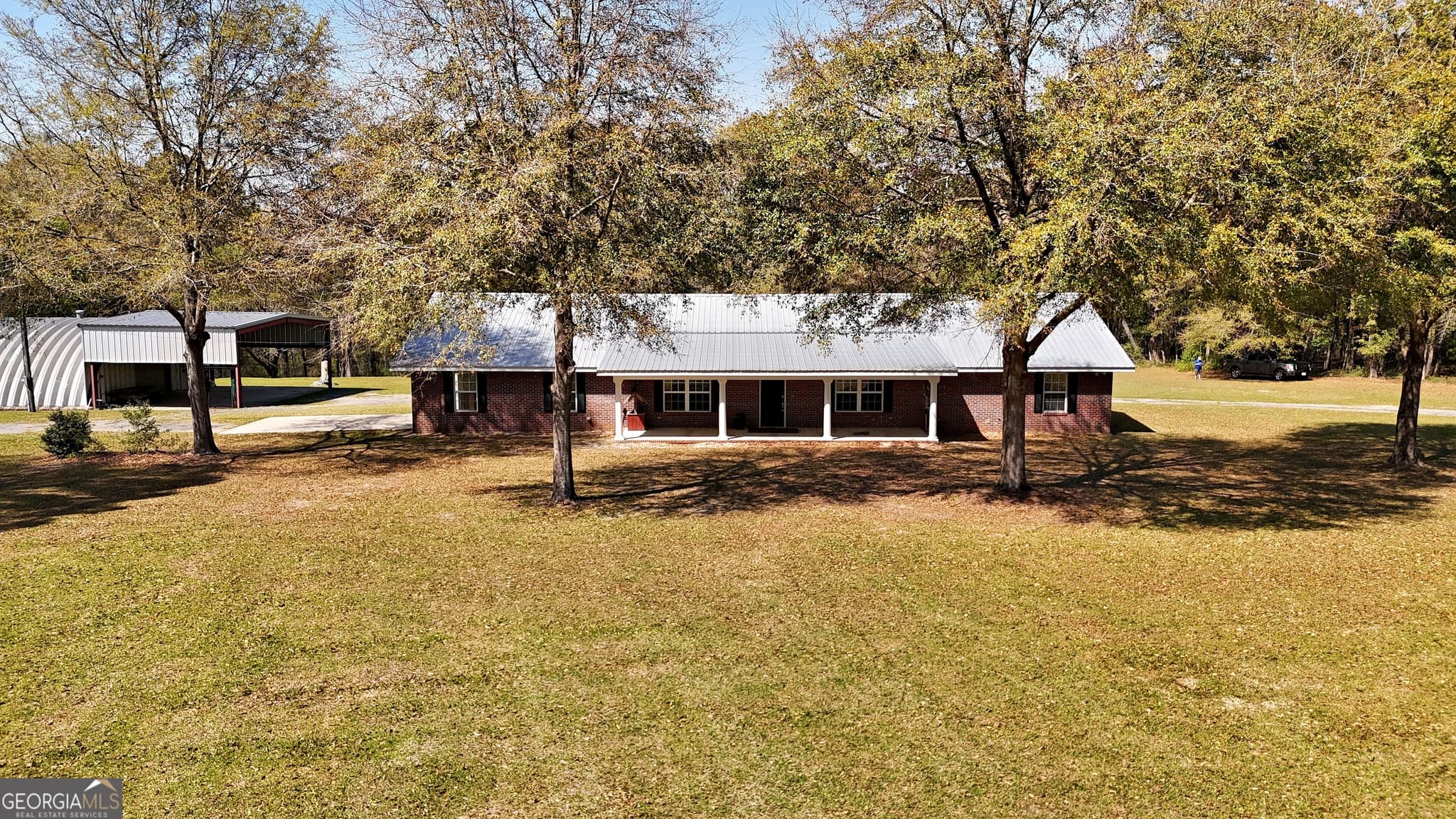 6411 Havana Hwy, Havana, FL 32333 — most recent listing photo