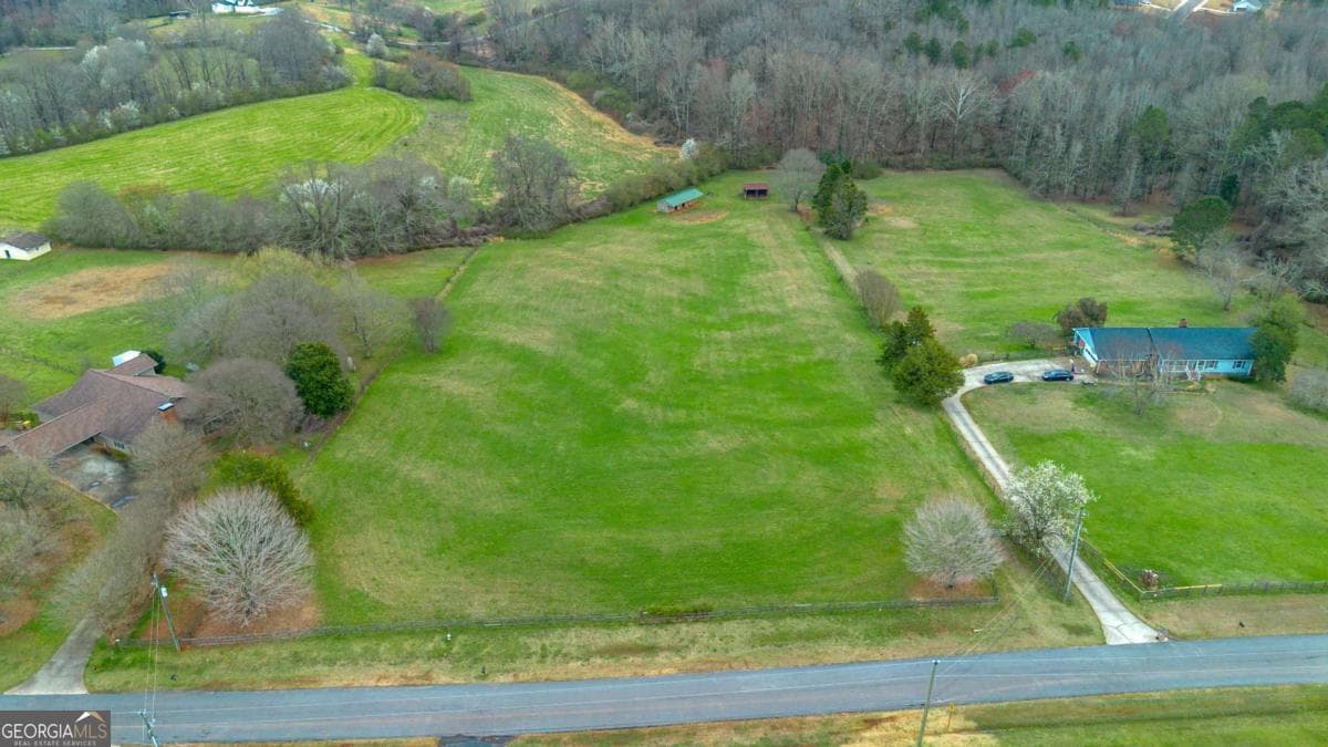 residential lot for sale at LOT 18 Bear Creek Road, Statham, GA 30666 — photo 2