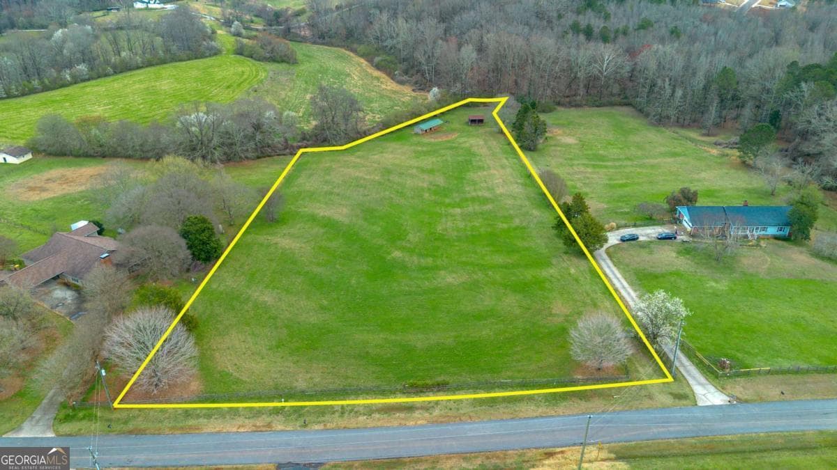 residential lot for sale at LOT 18 Bear Creek Road, Statham, GA 30666 — photo 1 of 20