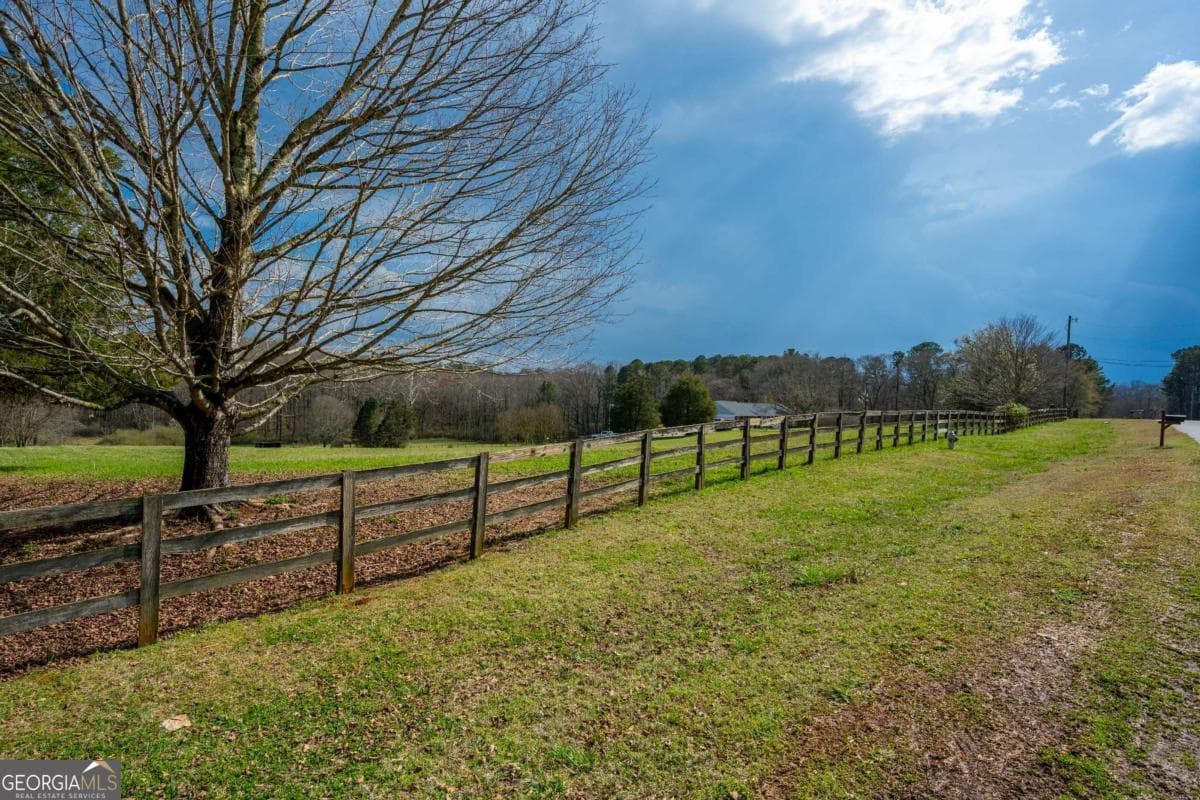 residential lot for sale at LOT 18 Bear Creek Road, Statham, GA 30666 — photo 5