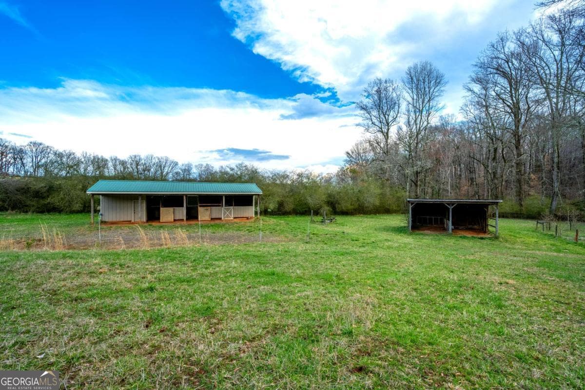 residential lot for sale at LOT 18 Bear Creek Road, Statham, GA 30666 — photo 9