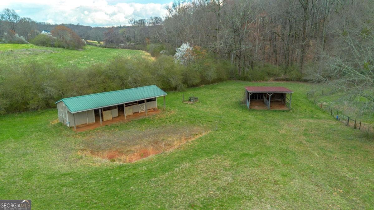 residential lot for sale at LOT 18 Bear Creek Road, Statham, GA 30666 — photo 10