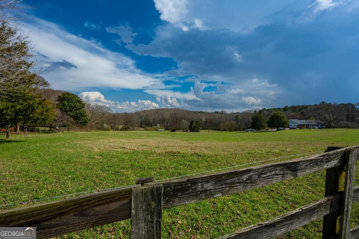residential lot for sale at LOT 18 Bear Creek Road, Statham, GA 30666 — photo 4