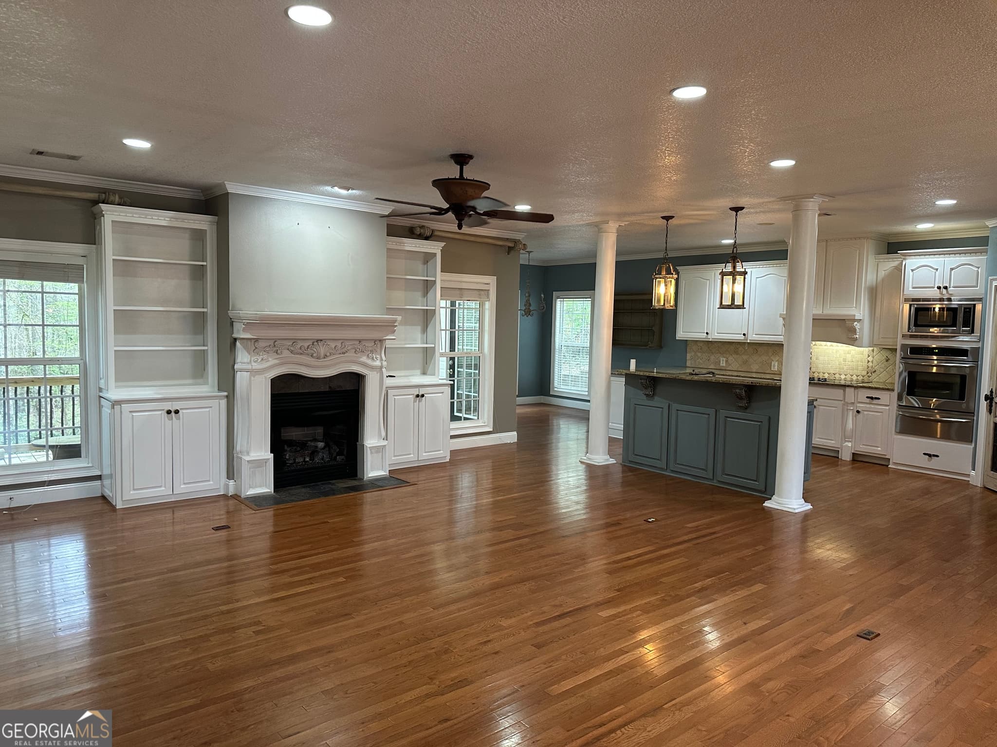 5 bedroom, 3.5 bathroom, 3,452 sq ft single family residence for sale at 405 Canterbury Drive, Lagrange, GA 30241 — photo 7